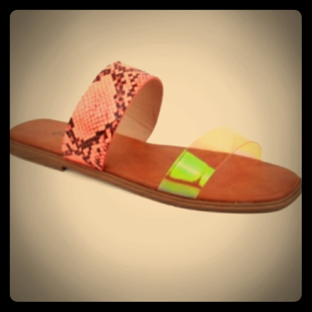 Sandals - Picture 1 of 1